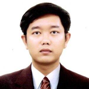 JEFF MARK A. VICENTE
